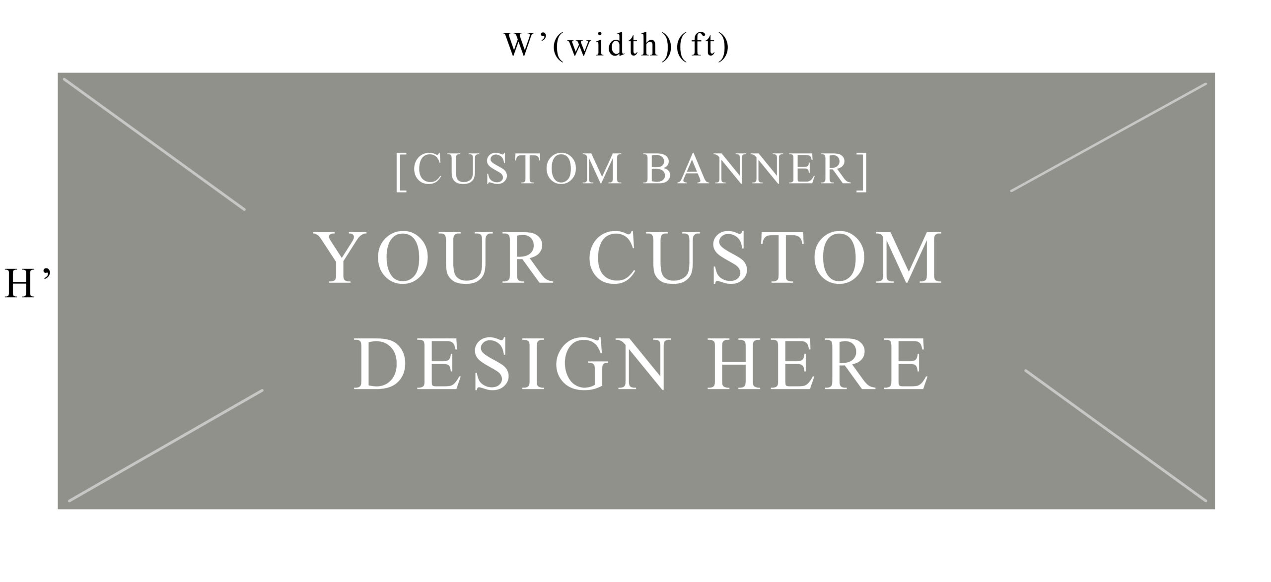 thumbnail interactive-video image 1 of Custom For Sale Or Lease Phone Number Vinyl Banner – Red/Blue, With Grommets, Personalizable 1 of 3